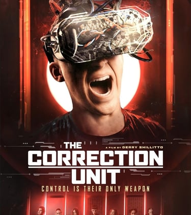 The Correction Unit
