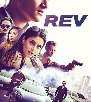 Rev (2020)