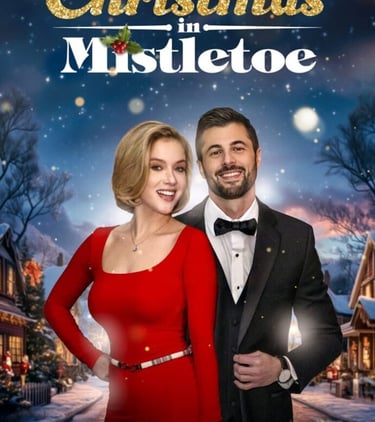 Christmas in Mistletoe (2025)