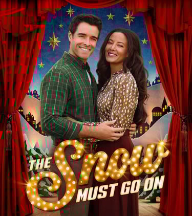 The Snow Must Go On (2025)