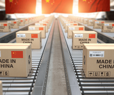 Get your products made in china easily with us