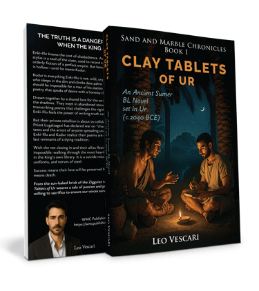 Clay Tablets of Ur