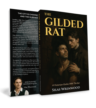The Gilded Rat