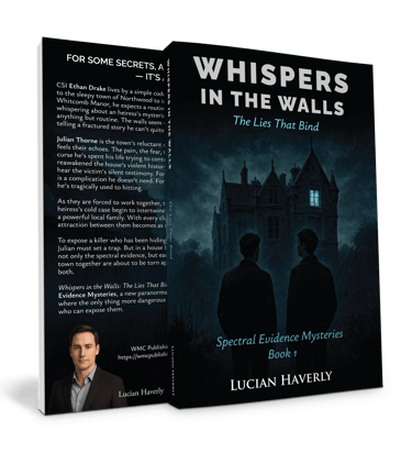 Whispers in the Walls