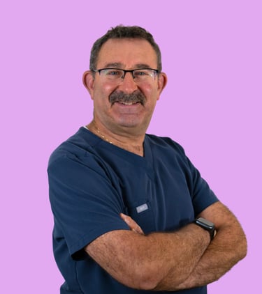 Dr. Wisniewski, orthodontic specialist in Rego Park facility