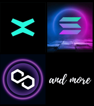 polygon solana multiverse x partners