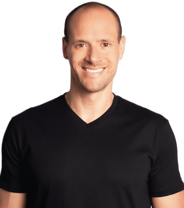 Igor Mihajlovic Vegan Certified Personal Trainer