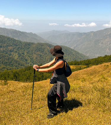 Mt. Ulap