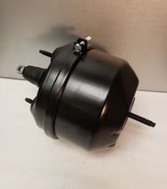 Midland dual brake booster rebuilding by the restoration brake experts at 260-426-3331