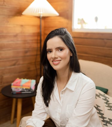 psicóloga alessandra bittencourt