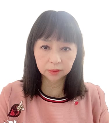 Picture of Helen Yeo