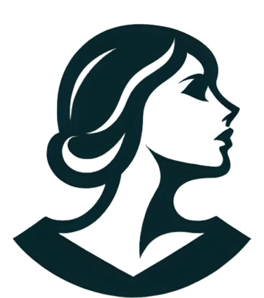 logo do site-perfil de mulher