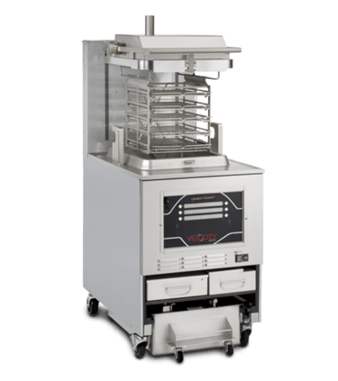 Henny Penny Velocity Pressure Fryer