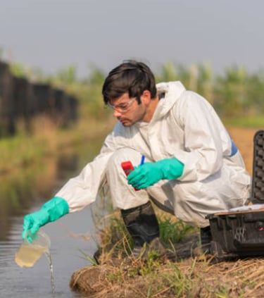 Tratamiento de Aguas