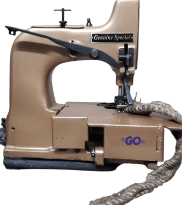 Мешкозашивочные машинки Go Brand JUte