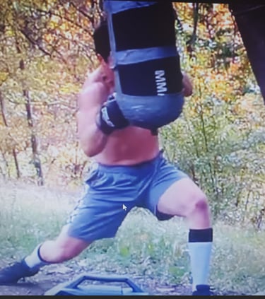 Woodworks training lab