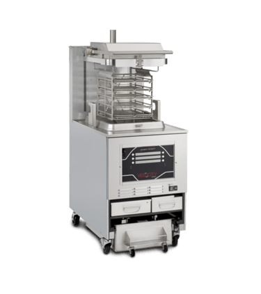 Henny Penny Velocity Pressure Fryer