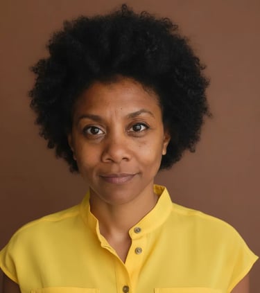 Founder of Wise Women Wellness