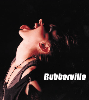 Rubberville