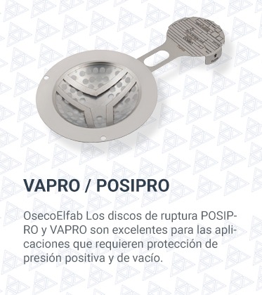 VAPRO / POSIPRO