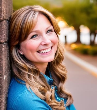 Image of Gina Danford