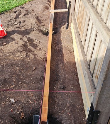 Landscaping, Lawn mowing, edging & all Gardening maintenance services