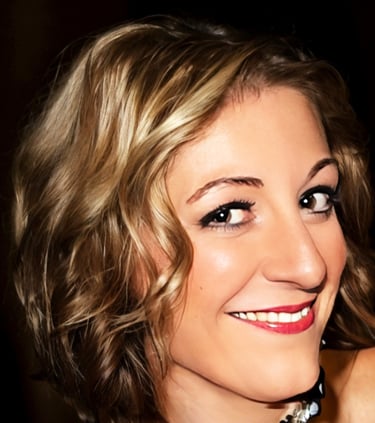 Elissa Savage Author