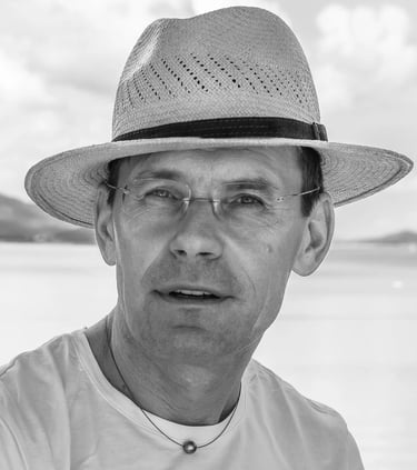 Ervins Butkevics, Mākslīgā Intelekta inženieris un ieviešanas treneris