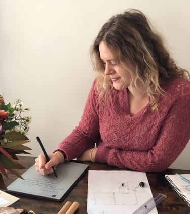 Solène Brixy, communication animale et harmonisation de lieu