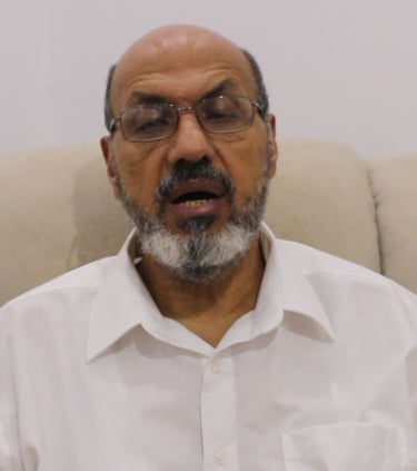 د حسن الوراقي