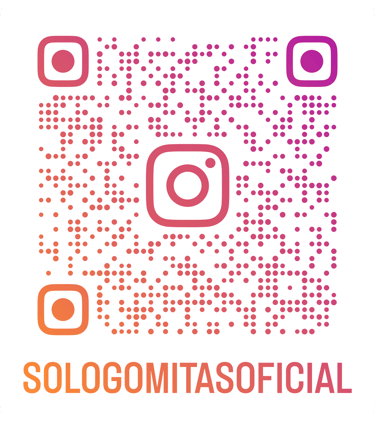 SOLOGOMITAS.COM
