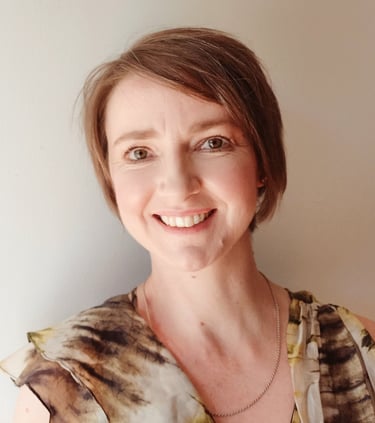 Photo of Sharon Ereaux