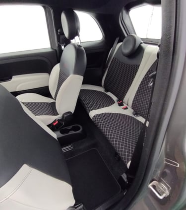 Nettoyage automobile premium – finition soignée