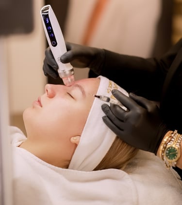soin mesolift du visage a bruxelles chez medi kiss dermaclinic