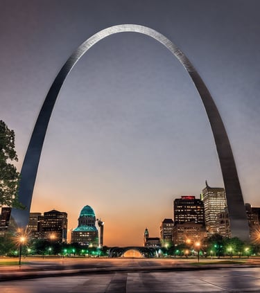 a family of four on a beach