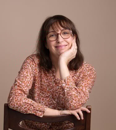 Pascaline Regazzoni