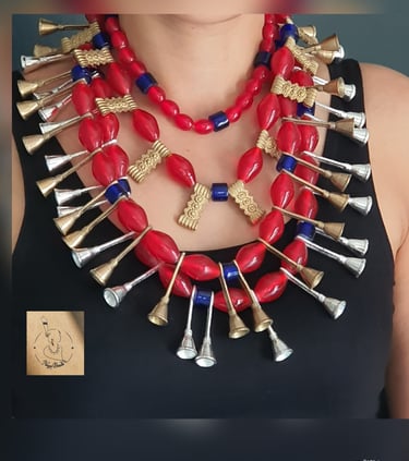 Traditional Jewelleries