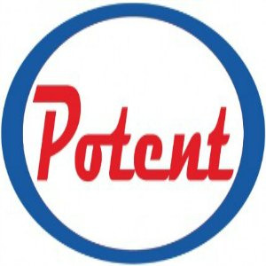 fechadura grade potent, fechadura segurança potent