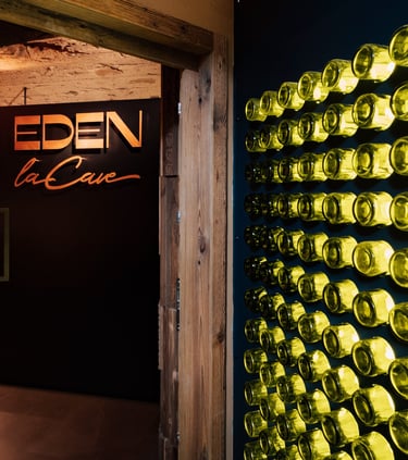 Foto Eden Le Bistrot