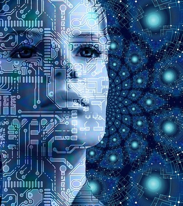 What is AI