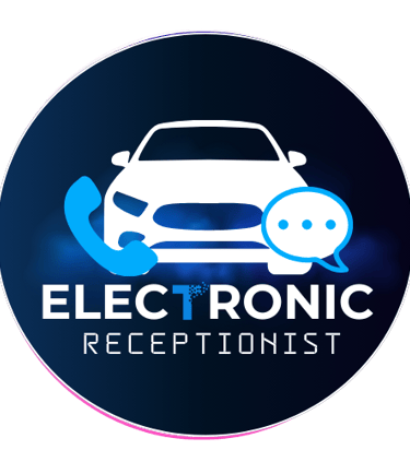 electronic receptionist uk