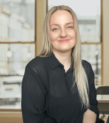 Dovilė Martin - hipnoterapeutė, RTT praktikė