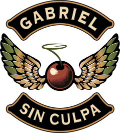 Logotipo de la marca Pan Gabriel
