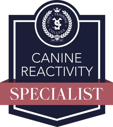 Canine Reactivity Specialist
