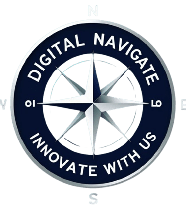 Digital Navigate Logo