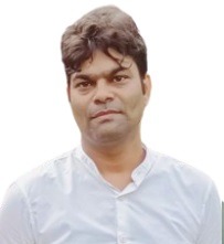 Dr. Vijay Kumar Ranjan Assistant Professor, Department of Hindi & Other Indian Languages, Mahatma