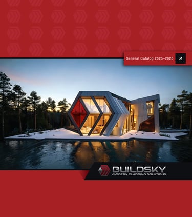 General Catalogue design by Mantegh Studio