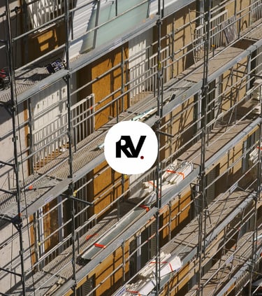 Rehabilitacion de fachadas en Valencia