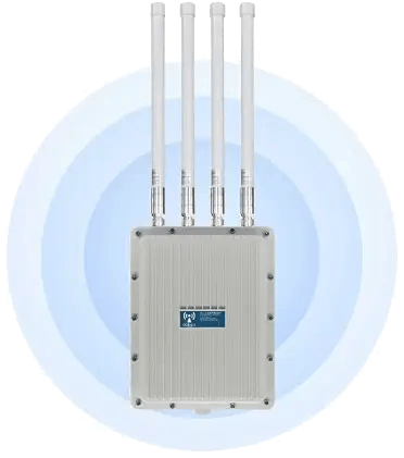 kuwfi-ap820-omni-360°