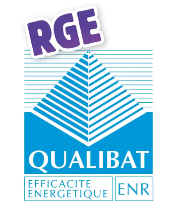 logo RGE qualibat